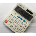 12 Digits Medium Size Dual Power Desktop Calculator (LC229)